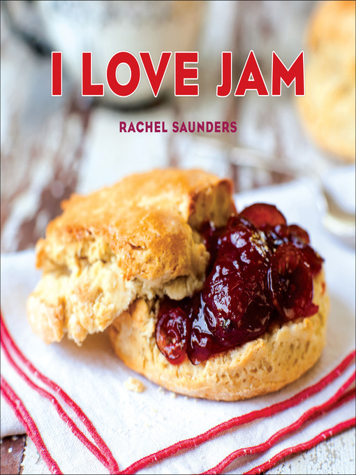 Cover image for I Love Jam